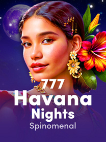Info Game 777 Havana Nights Terlengkap untuk Pemula