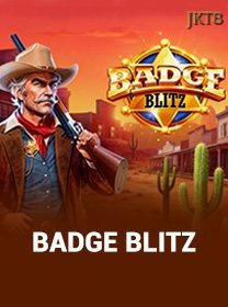 Badge Blitz