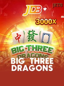 Big Three Dragons