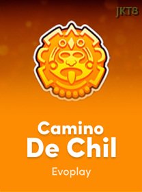 Camino De Chil