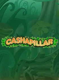 Info Game Cashapillar Terlengkap untuk Pemula
