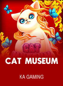 Review Game Cat Museum Terlengkap untuk Pemula