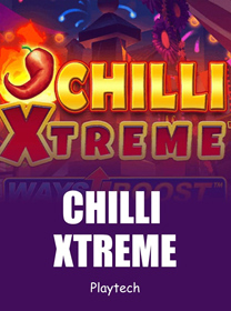 Review Chilli Xtreme Terlengkap untuk Pemain Baru