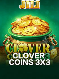 Panduan Bermain Clover Coins 3x3 di Android Terlengkap