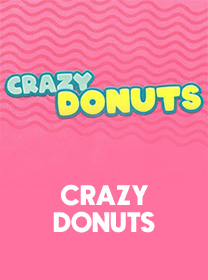 Info Game Crazy Donuts Terlengkap untuk Pemula
