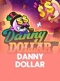 Panduan Danny Dollar Terlengkap untuk Pemain Baru
