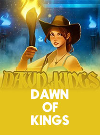 Review Dawn of Kings Terlengkap untuk Pemain Baru
