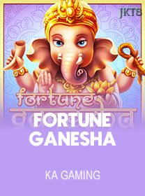 Fortune Ganesha