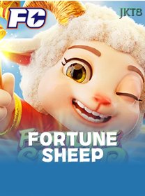 Fortune Sheep