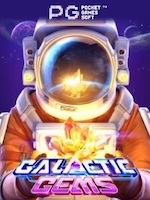 Review Game Galactic Gems Terlengkap untuk Pemula