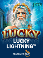 Lucky Lightning