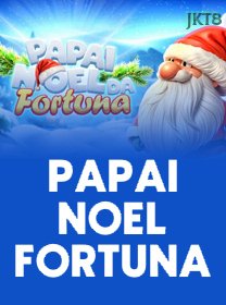 Papai Noel Fortuna