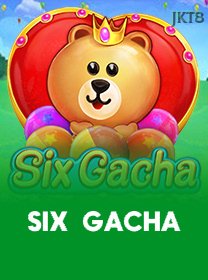 Six Gacha