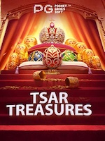 Tsar-Treasures