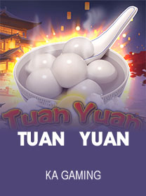 Tuan-Yuan
