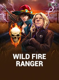 Wild Fire Ranger