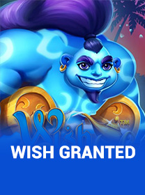 Review Game Wish Granted Terlengkap untuk Pemula