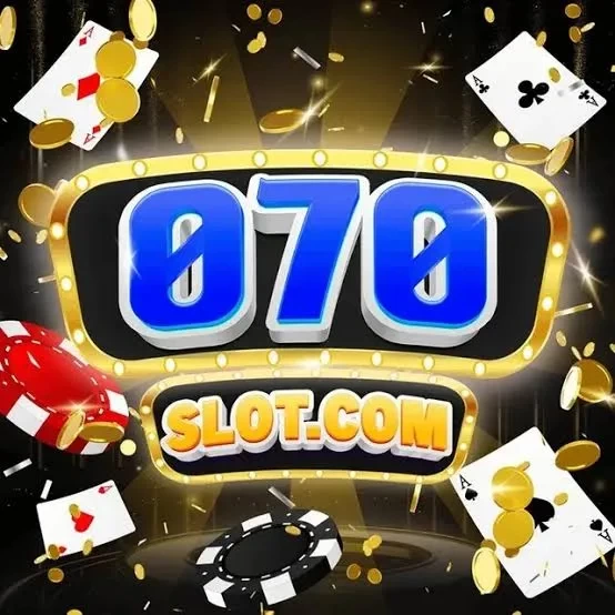 Aplikasi 070slot Terbaru dan Terlengkap