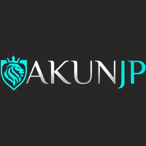 Aplikasi akunjp Terbaru dan Terlengkap