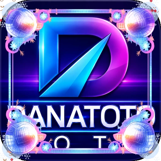 Aplikasi danatoto Terbaru dan Terlengkap