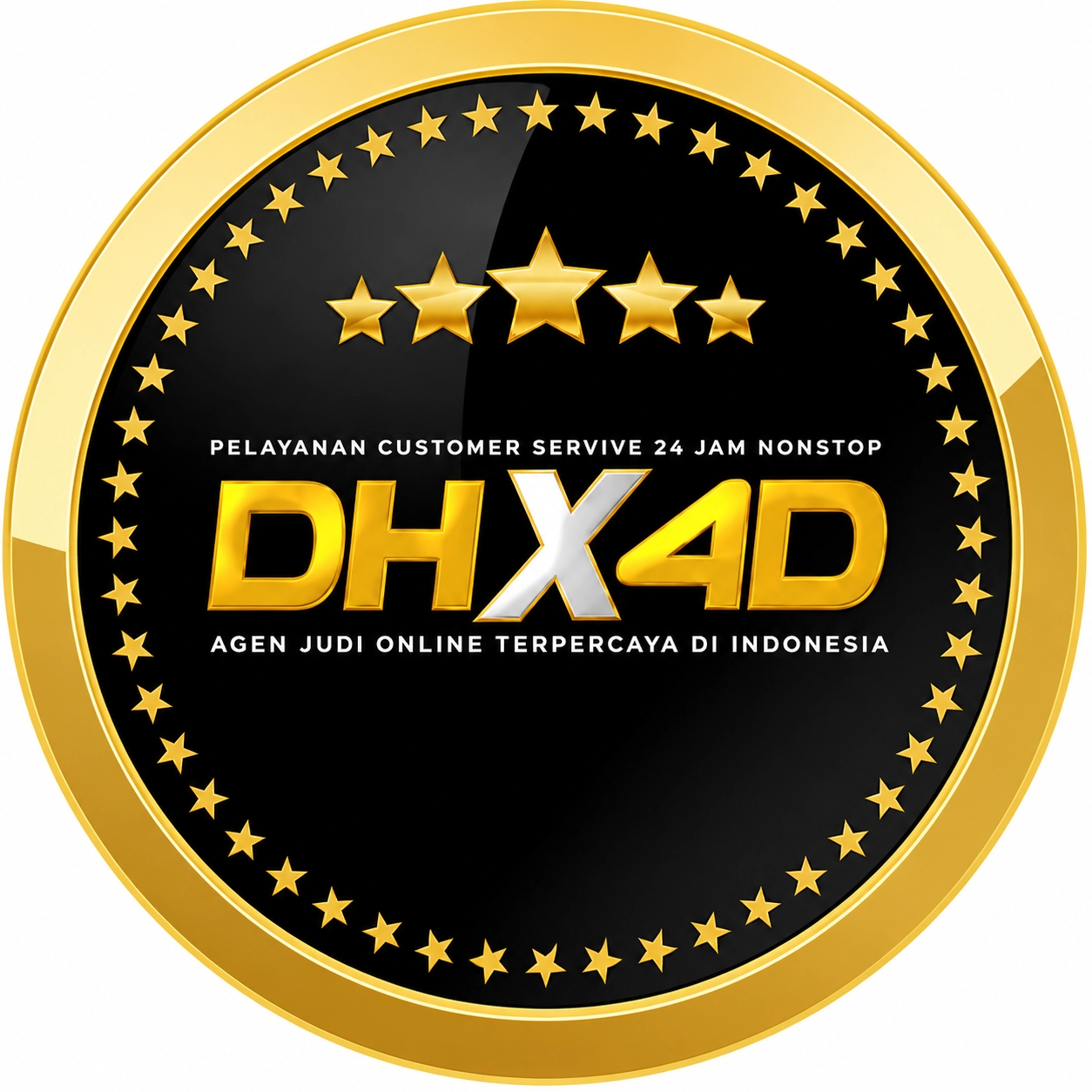 Aplikasi dhx4d Terbaru dan Terlengkap