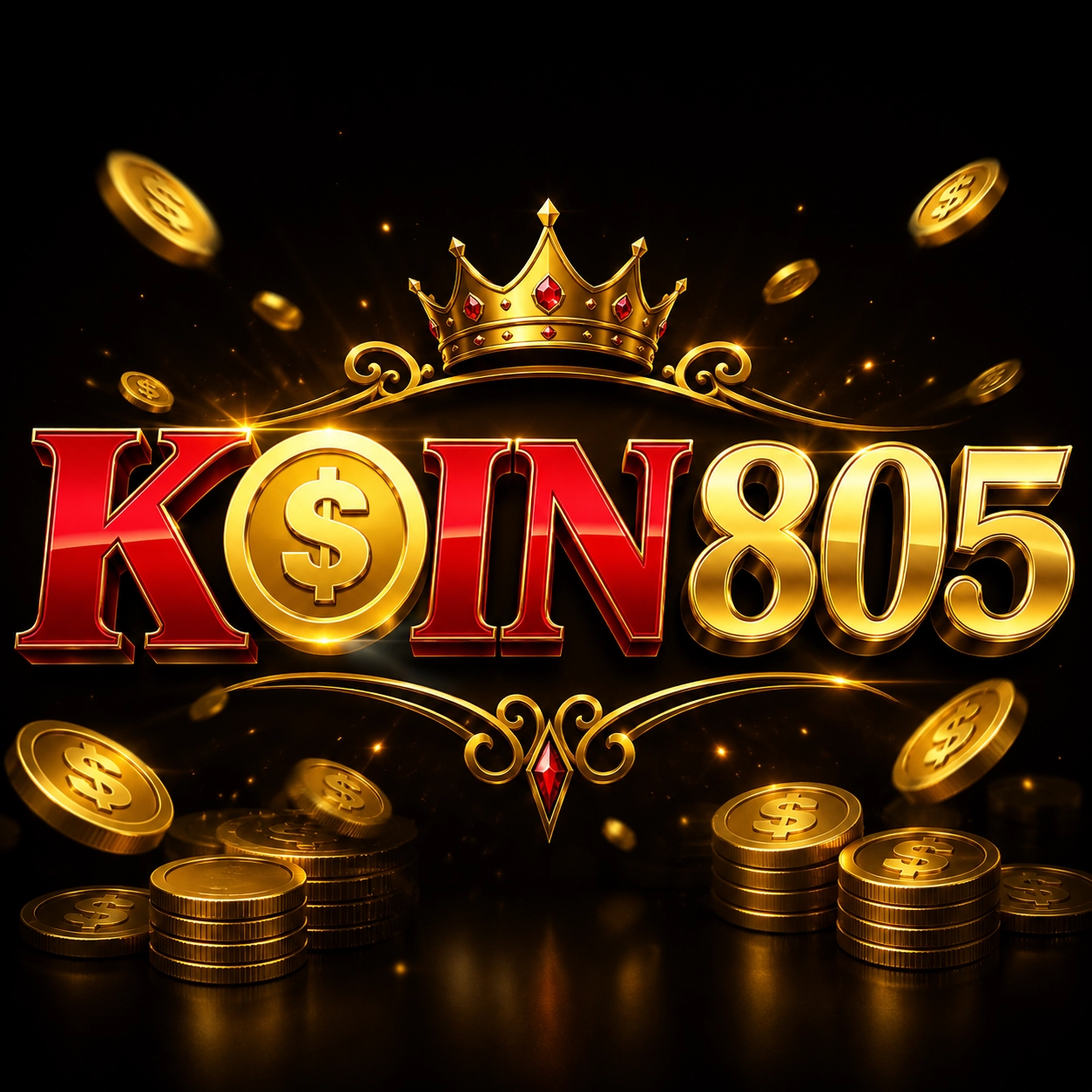 Aplikasi koin805 Terbaru dan Terlengkap