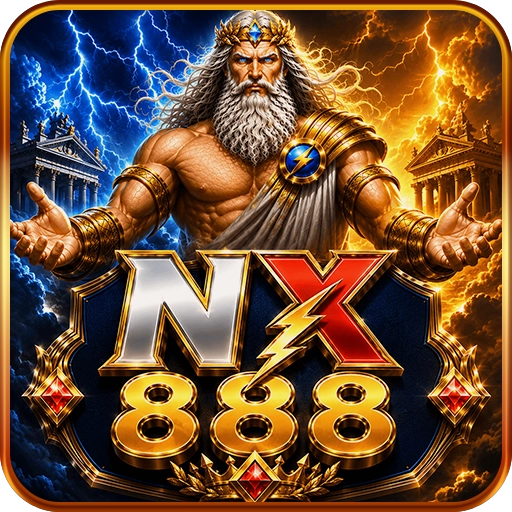 Aplikasi nx888 Terbaru dan Terlengkap