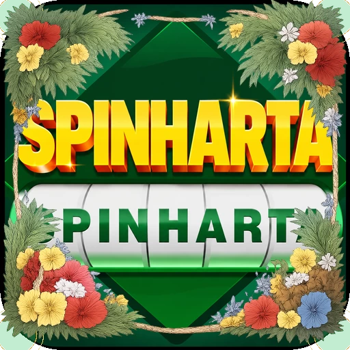 Aplikasi spinharta Terbaru dan Terlengkap