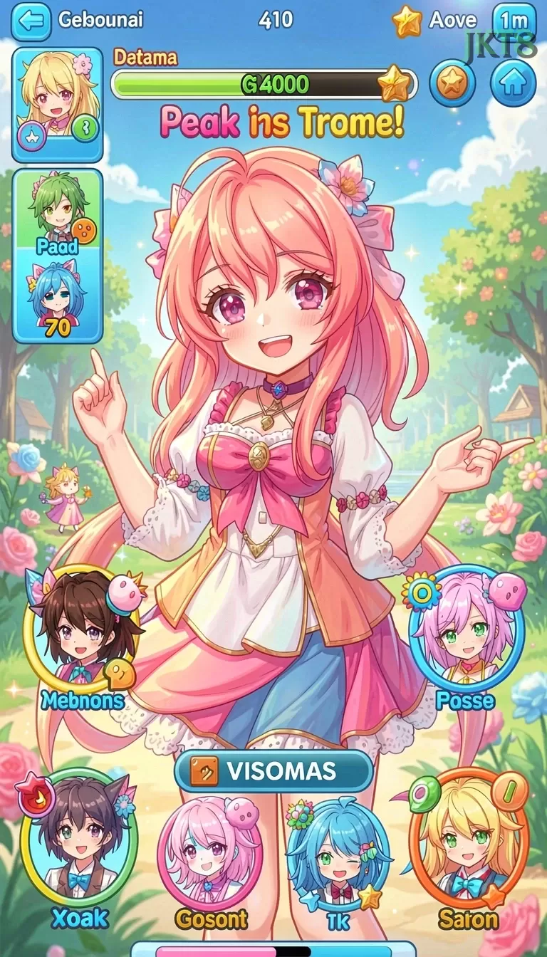 Screenshot Golden Bank