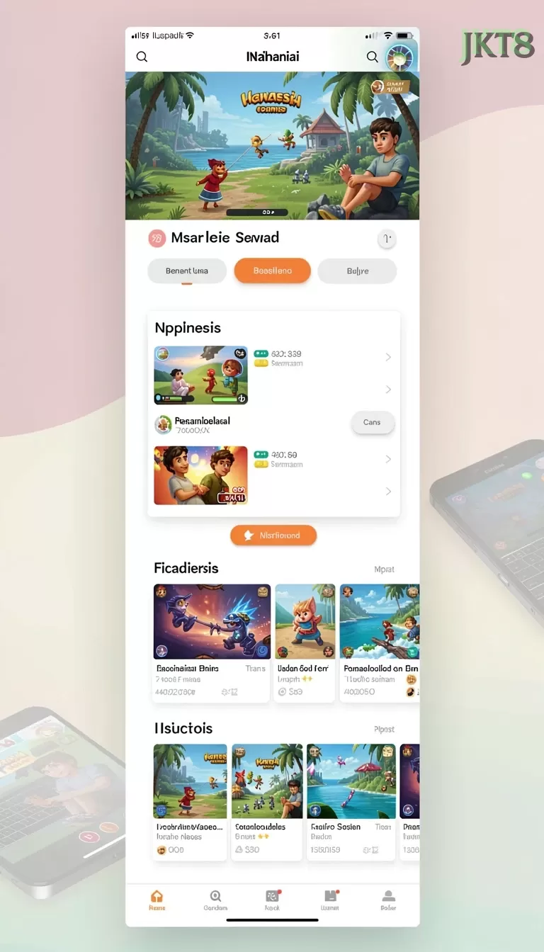 Screenshot Robin Hood