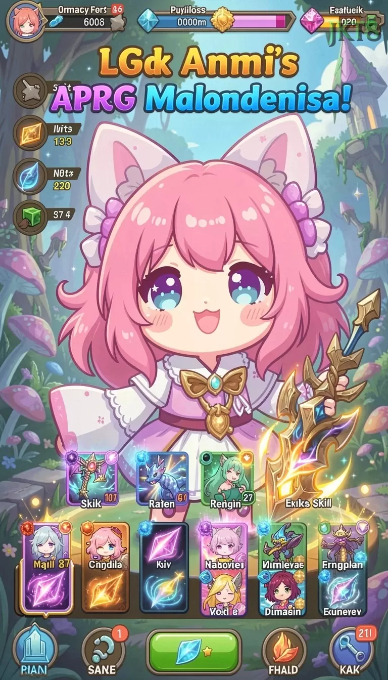 Screenshot Taberna De Los Muertos