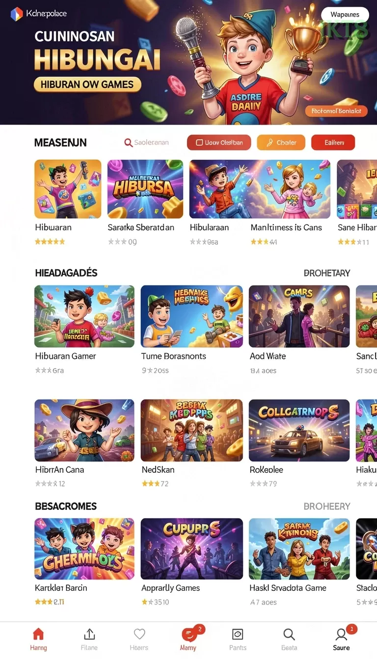 Screenshot Stash Of The Titans