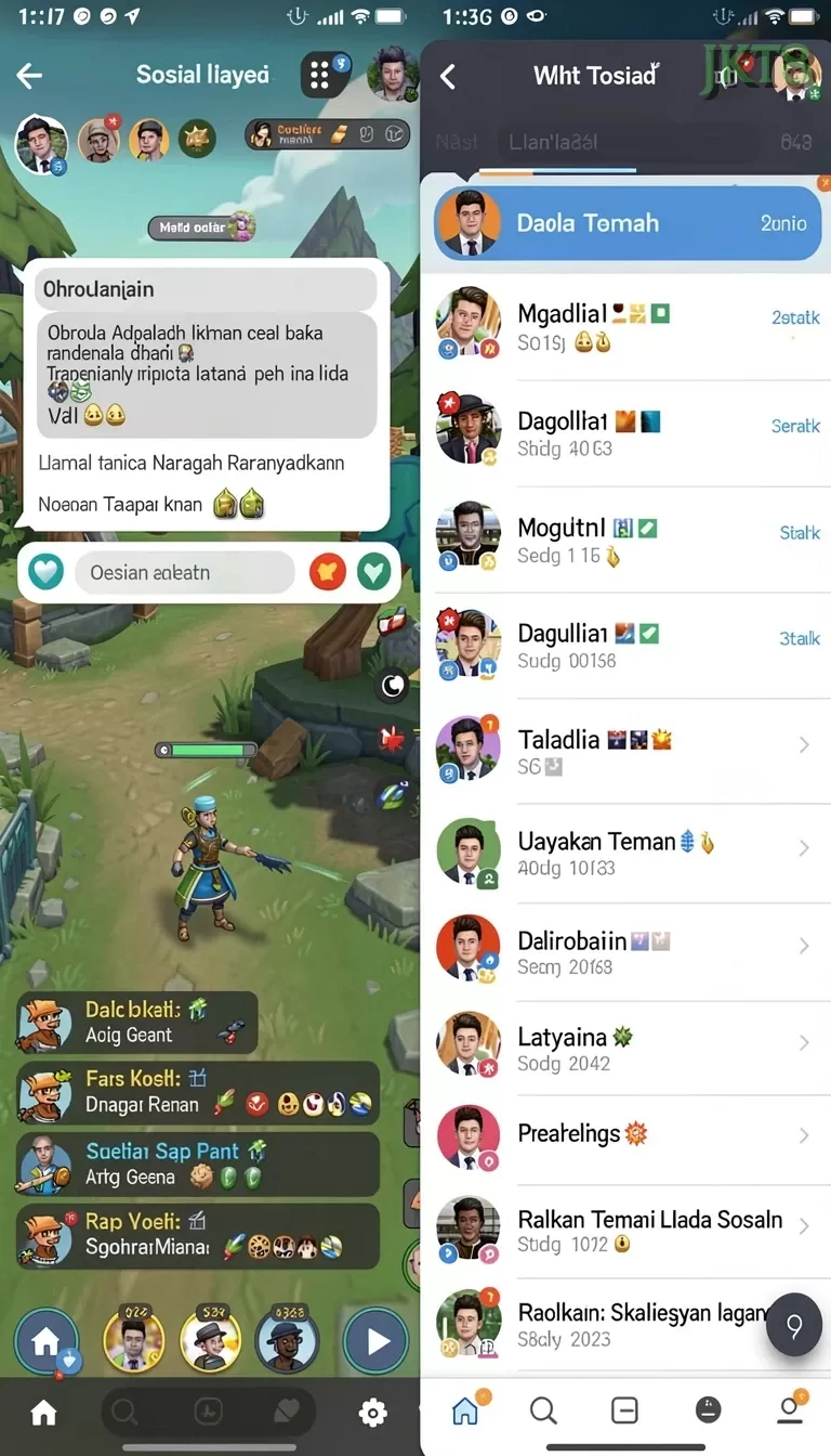 Screenshot Dreadworks
